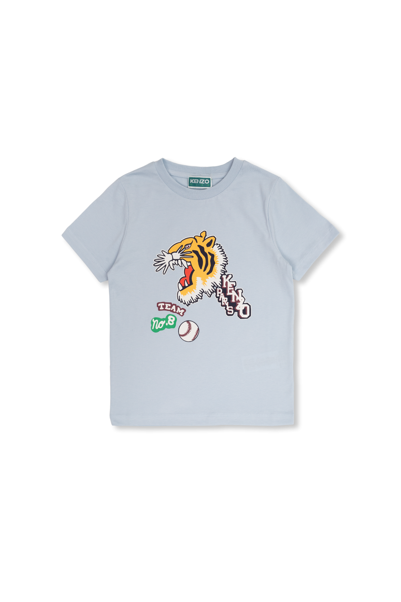 14 years shirt T shirts e Polos Vermelho Tamanho 3 anos Kenzo Kids Printed T SchaferandweinerShops Kids s Boys clothes 4